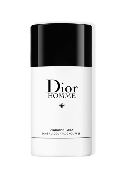 déodorant homme dior|Dior deodorant boots.